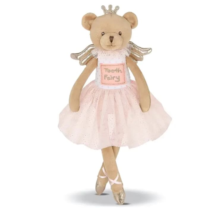 Sparkles Tooth Fairy Bear