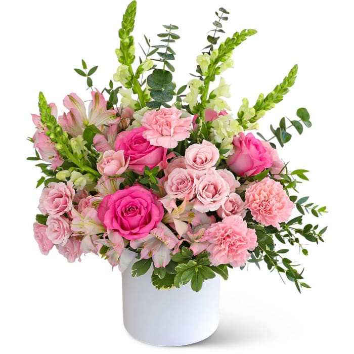 Pink Paradise