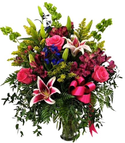 Royal Radiance L-1266