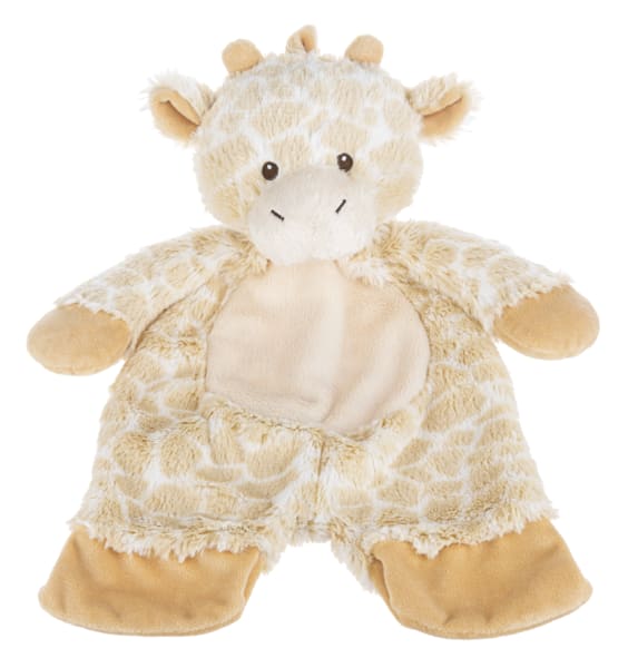 Butterscotch Giraffe