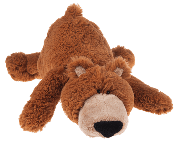 Dooley Bear
