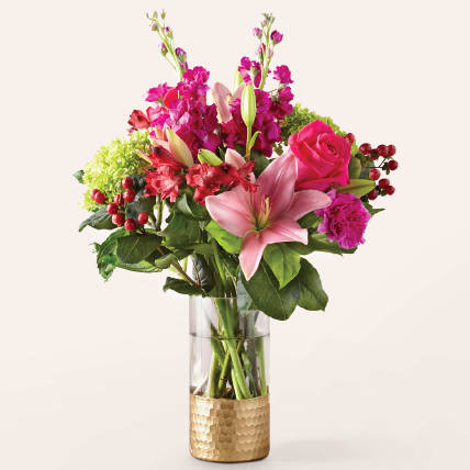 Magic In The Air Bouquet