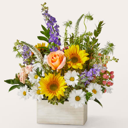 The Good Life Bouquet