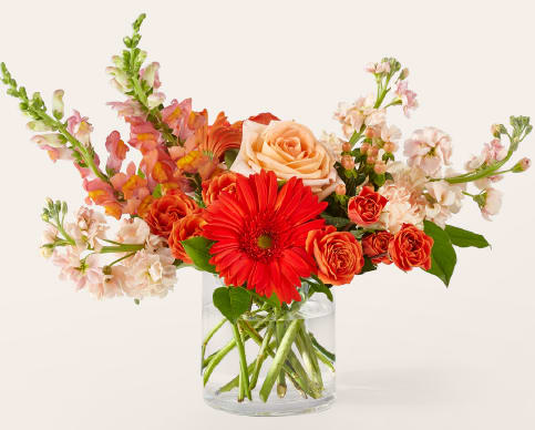 Paloma Please Bouquet