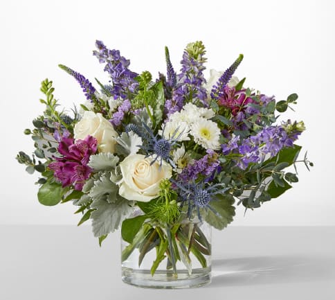 Shooting Stars Bouquet