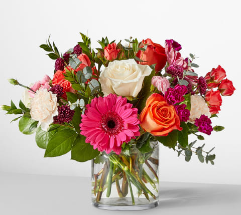 Smell The Roses Bouquet