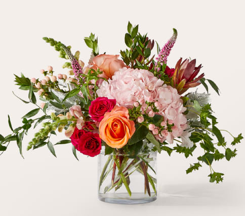 Glitz & Glam Bouquet