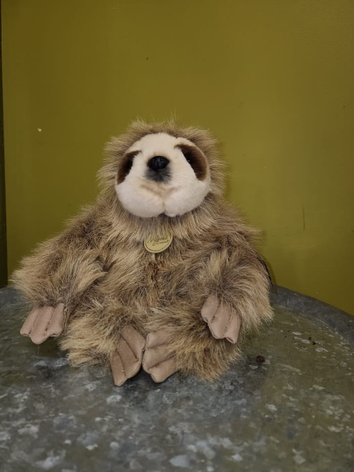 12" Sloth