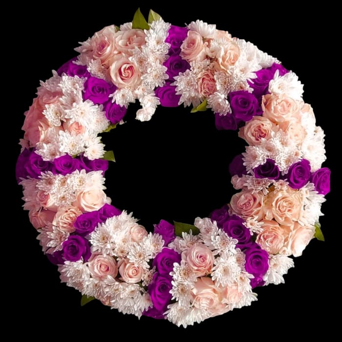 LOVELY WREATH
