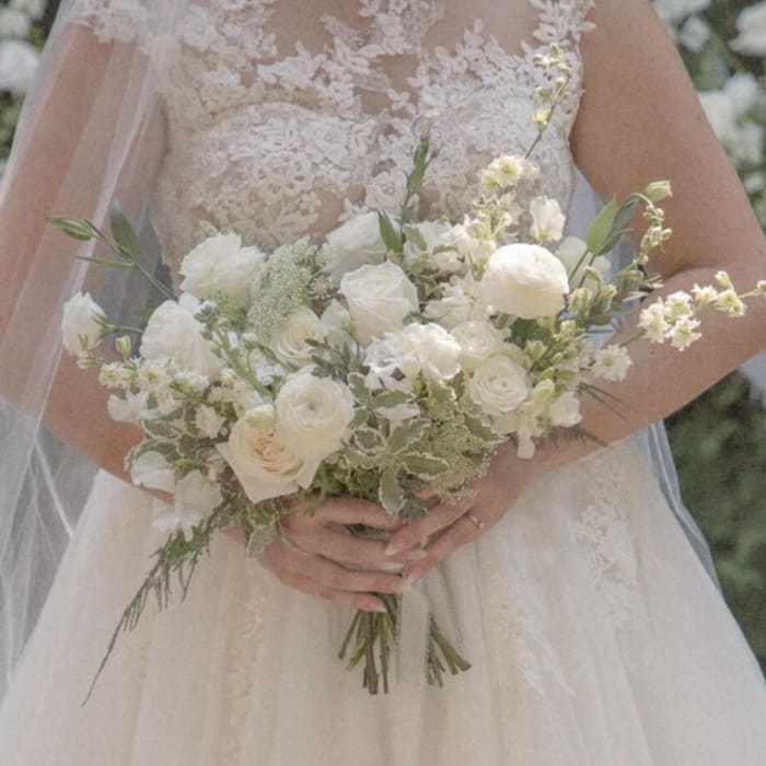 Bridal Bouquets