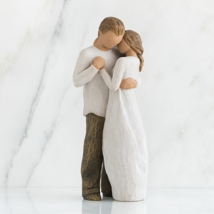 Promise Angel by Willow Tree