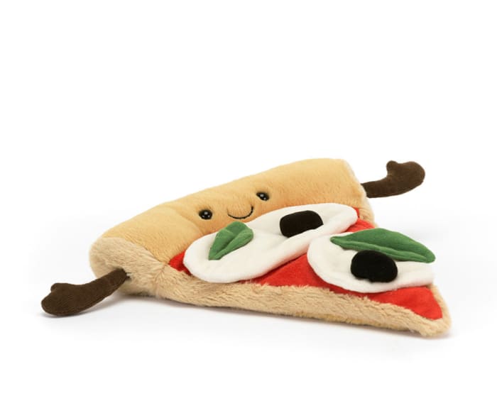 Jellycat Amuseables Slice of Pizza