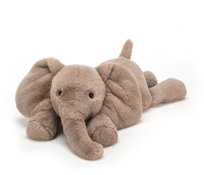 Jellycat Smudge Elephant