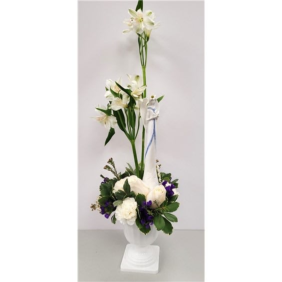 Bless You And Keep You