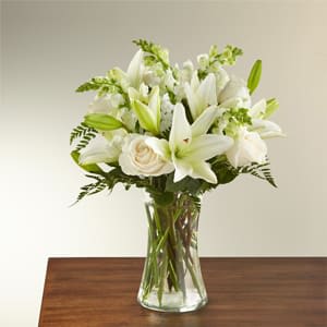 Eternal Friendship Bouquet by FTD