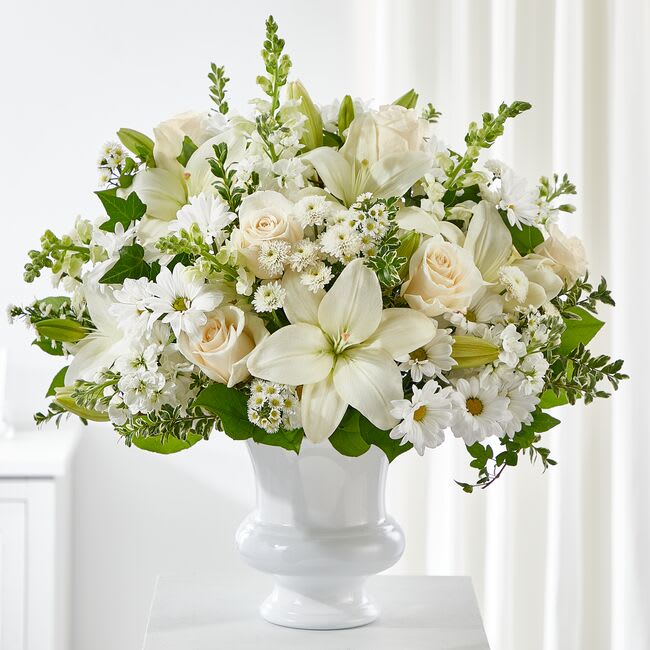 Uplifting Arrangement by FTD