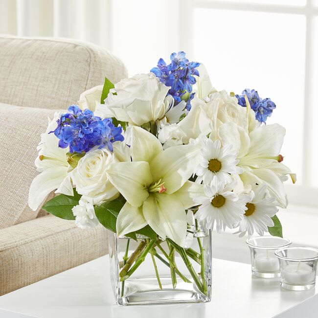 Restored Bouquet by FTD