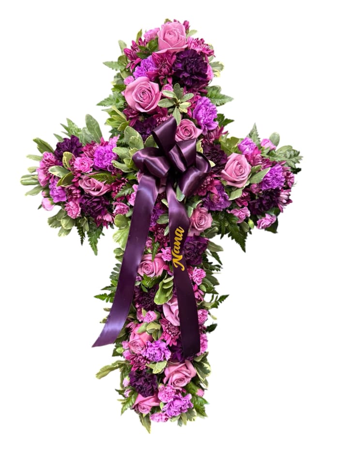 Cross of Comfort