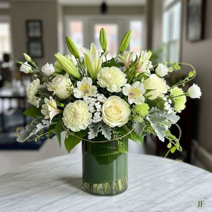 Seasons - Sympathy Flowers