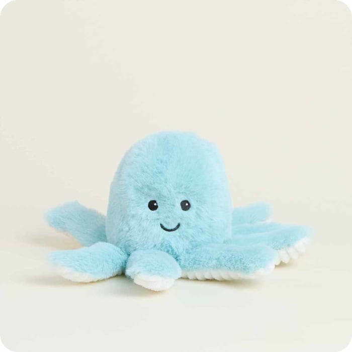 Octopus Warmie Junior