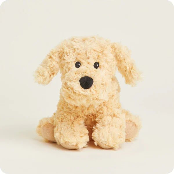Golden Dog Warmie Junior