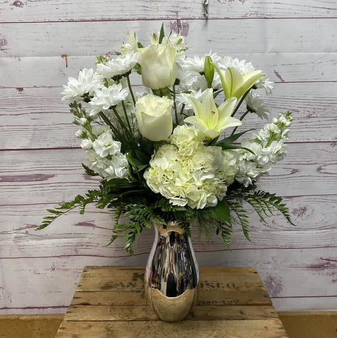 Shining Spirit Bouquet