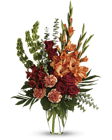 DAYS OF SUNSHINE BOUQUET DX