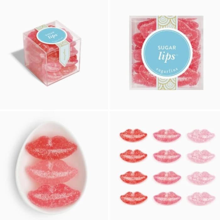 Sugar Lips® - Large