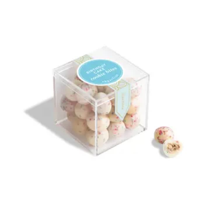 Birthday Cake Cookies - Large