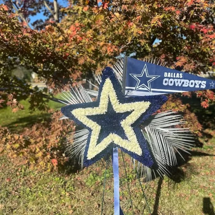 Custom Cowboys Spray