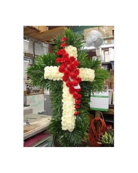 White Cross