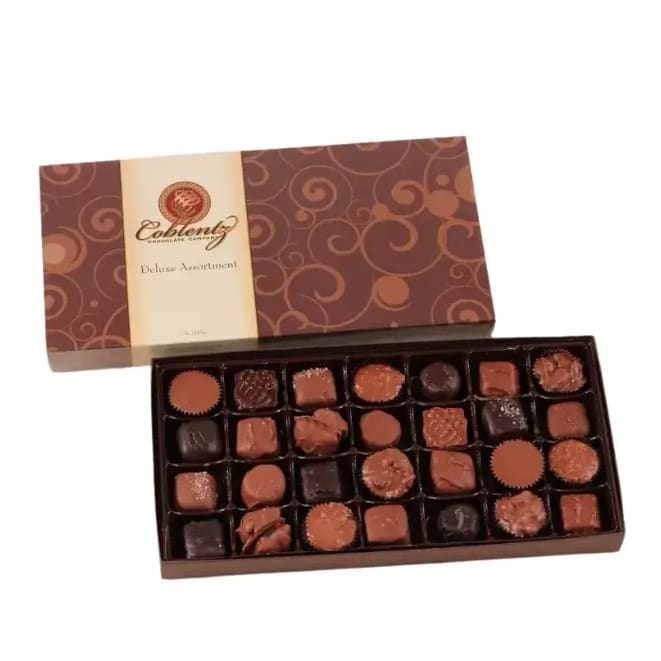 Coblentz Chocolate