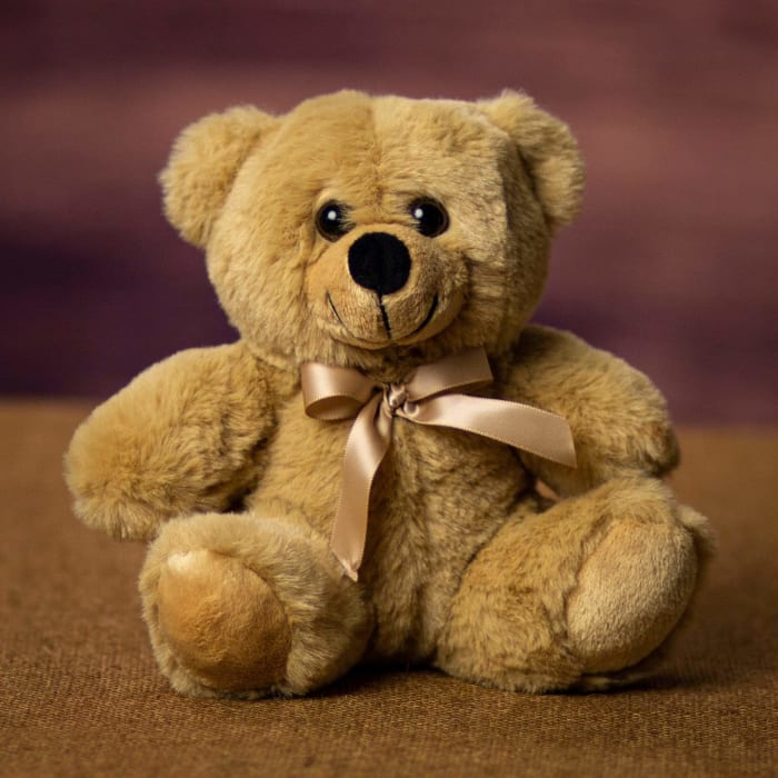 Teddy Bears