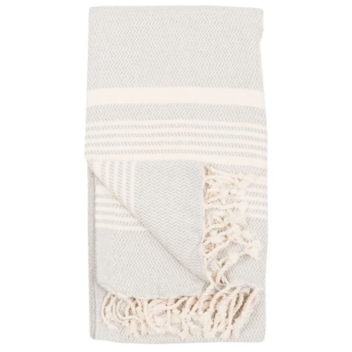 Hasir Towel - Mist