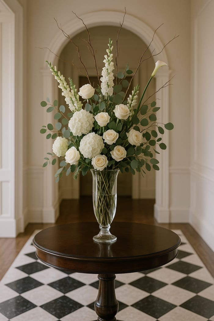 Best Seasonal Flowers