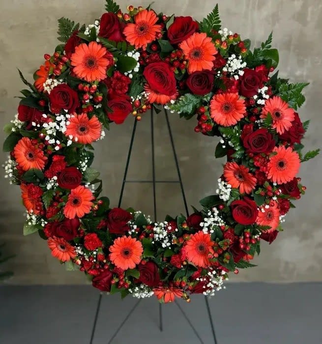 Sunset Remembrance