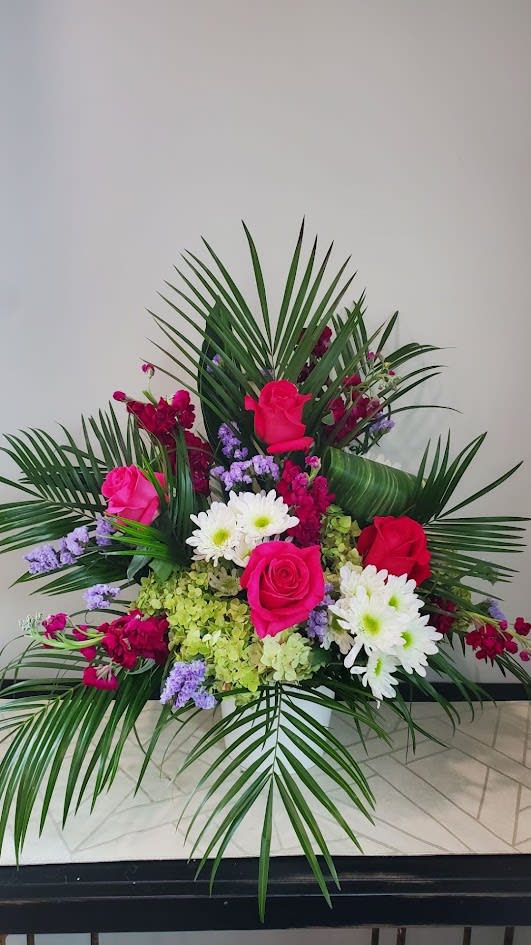 Bloomin' Gorgeous