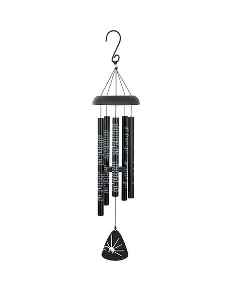 Comfort & Light 30" Black Sonnet