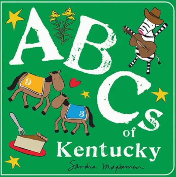 ABCs of Kentucky