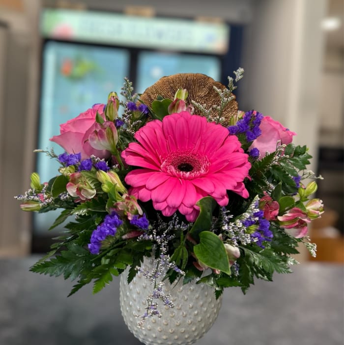 Boho Dream Arrangement