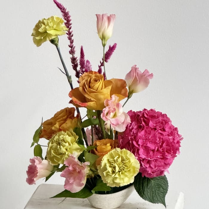 Japanese Style Saucer