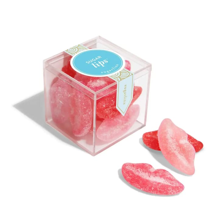 Sugar Lips