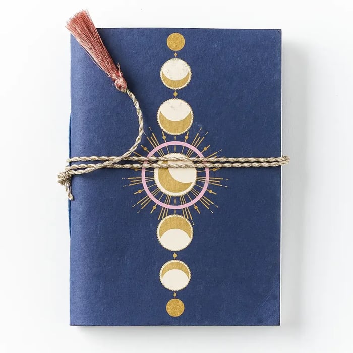 Moon Phase Journal