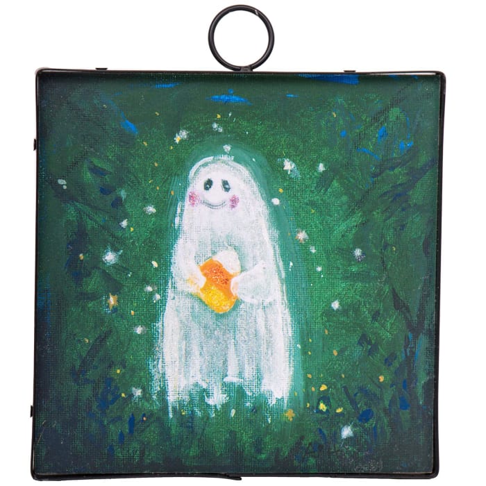 Mini Gallery Candy Ghost