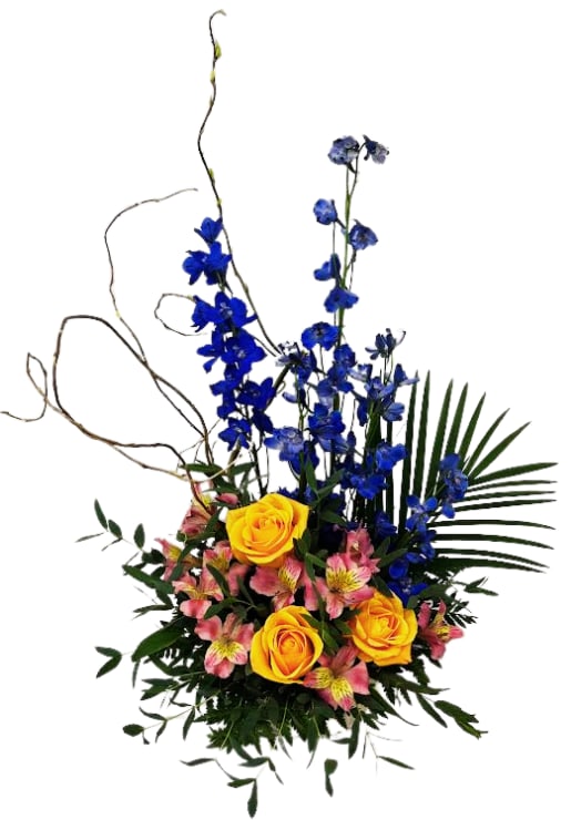 Modern Petalism IF-5038