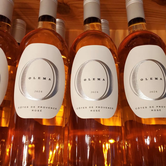 Olema Sauvignon Blanc