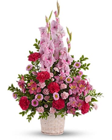 HEAVENLY HEIGHTS BOUQUET