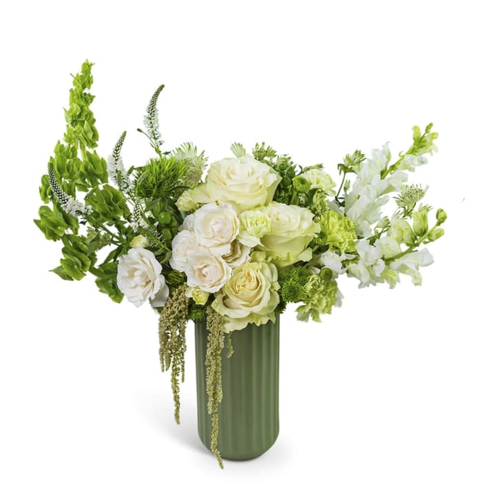 Cashmere Garden