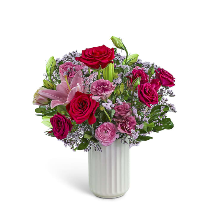 Floral Euphoria