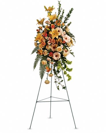SWEET REMEMBRANCE SPRAY